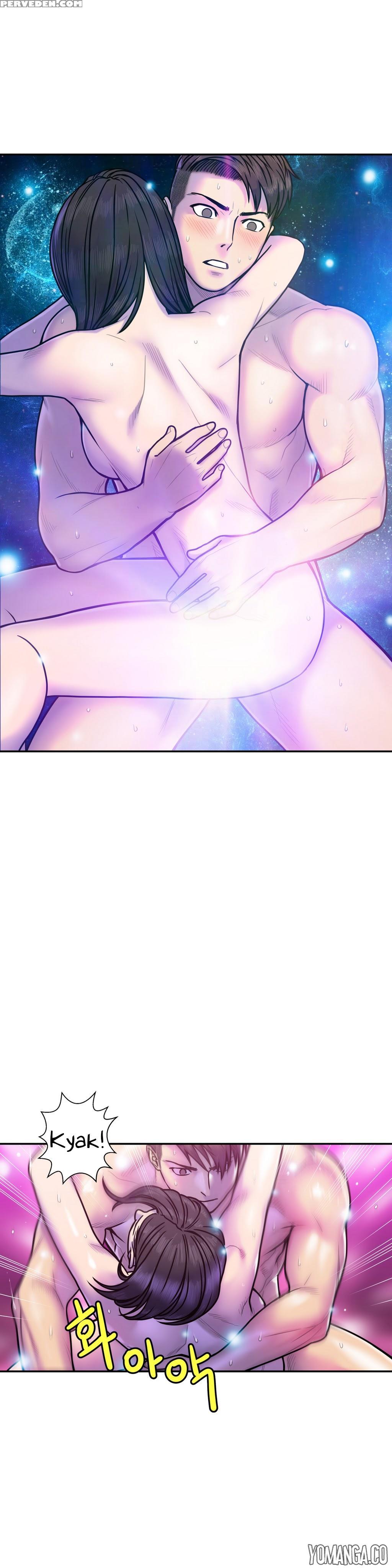 Ghost Love Ch.1-19 (english) (yomanga) (ongoing) 1