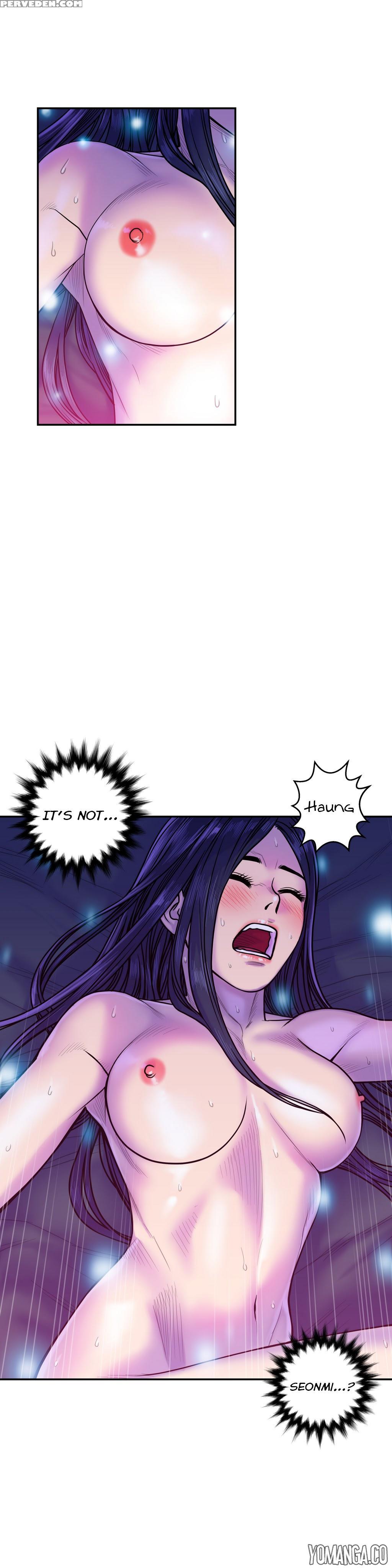Ghost Love Ch.1-19 (english) (yomanga) (ongoing) 1