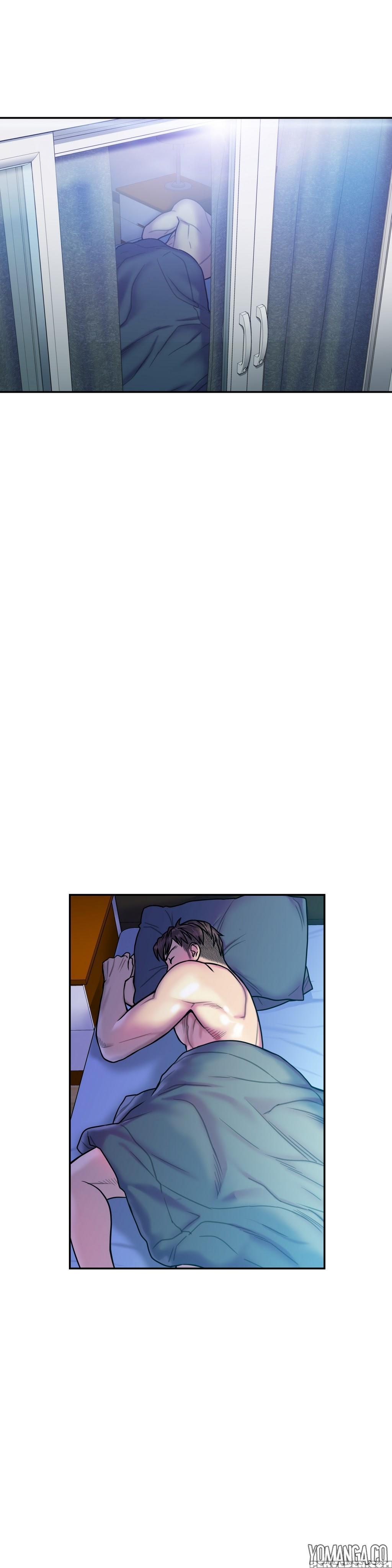Ghost Love Ch.1-19 (english) (yomanga) (ongoing) 1