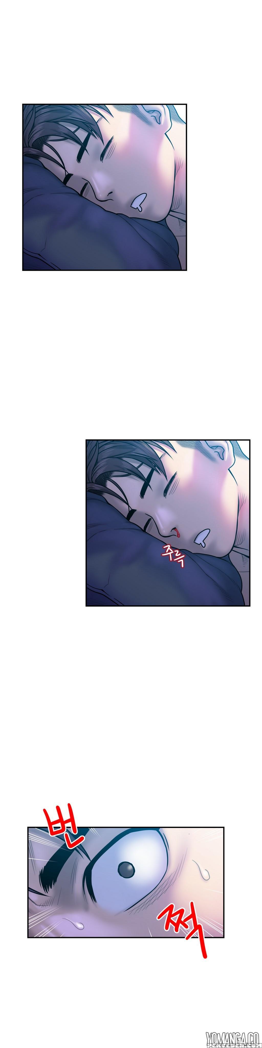Ghost Love Ch.1-19 (english) (yomanga) (ongoing) 1
