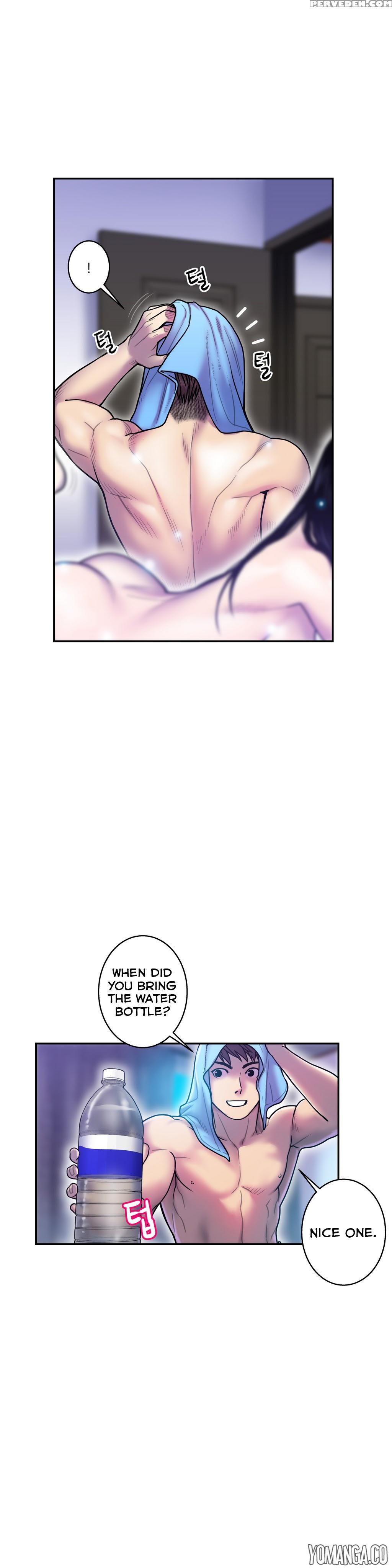 Ghost Love Ch.1-19 (english) (yomanga) (ongoing) 1