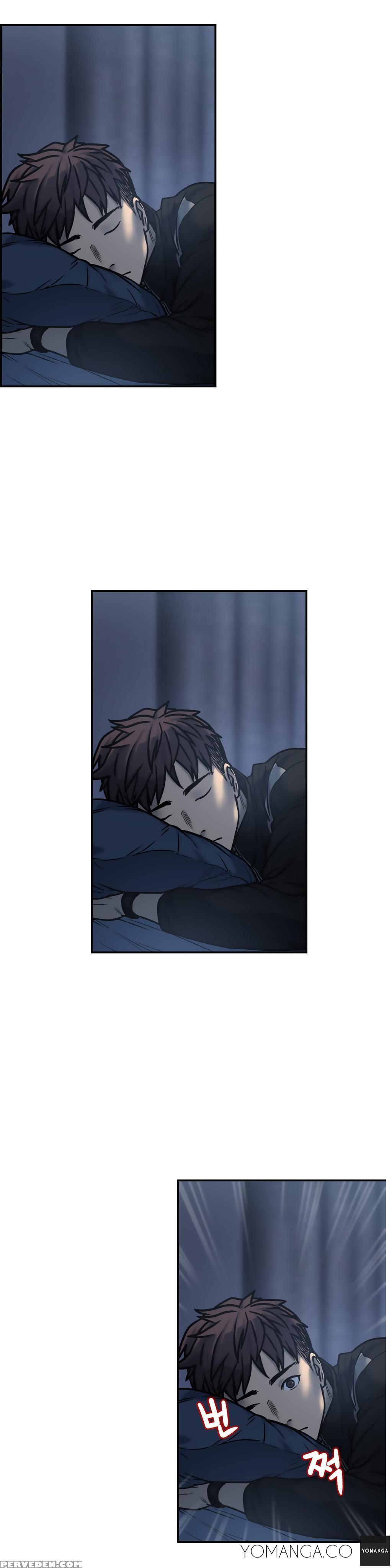 Ghost Love Ch.1-19 (english) (yomanga) (ongoing) 1