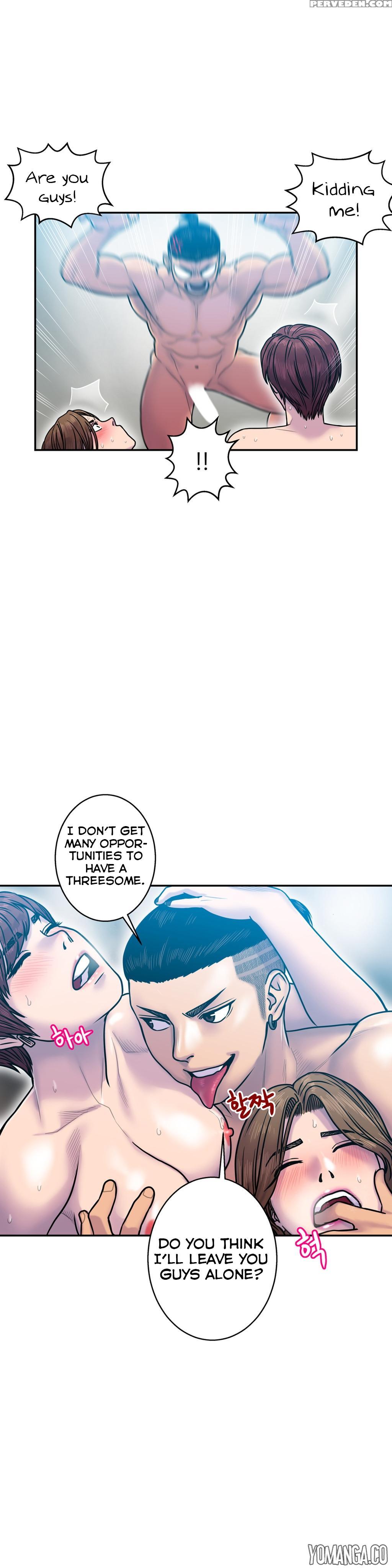 Ghost Love Ch.1-19 (english) (yomanga) (ongoing) 1