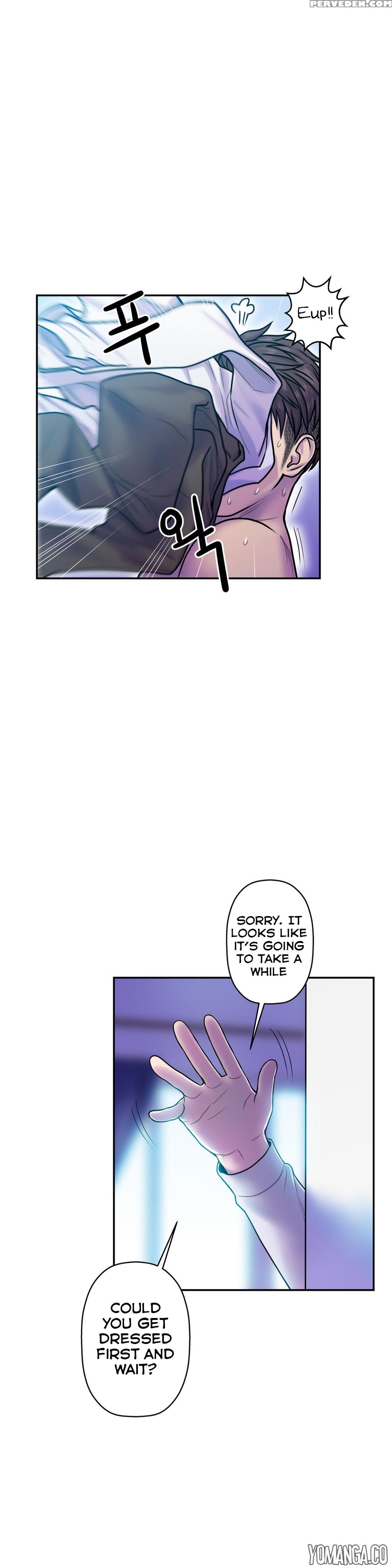 Ghost Love Ch.1-19 (english) (yomanga) (ongoing) 1