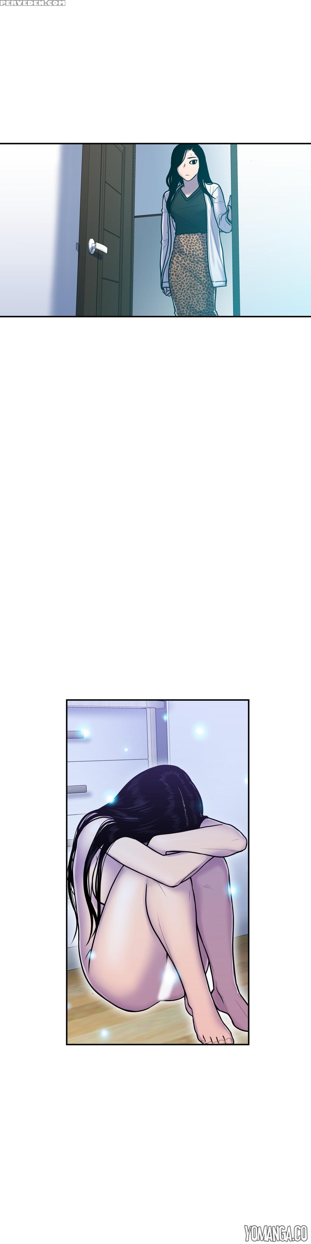 Ghost Love Ch.1-19 (english) (yomanga) (ongoing) 1