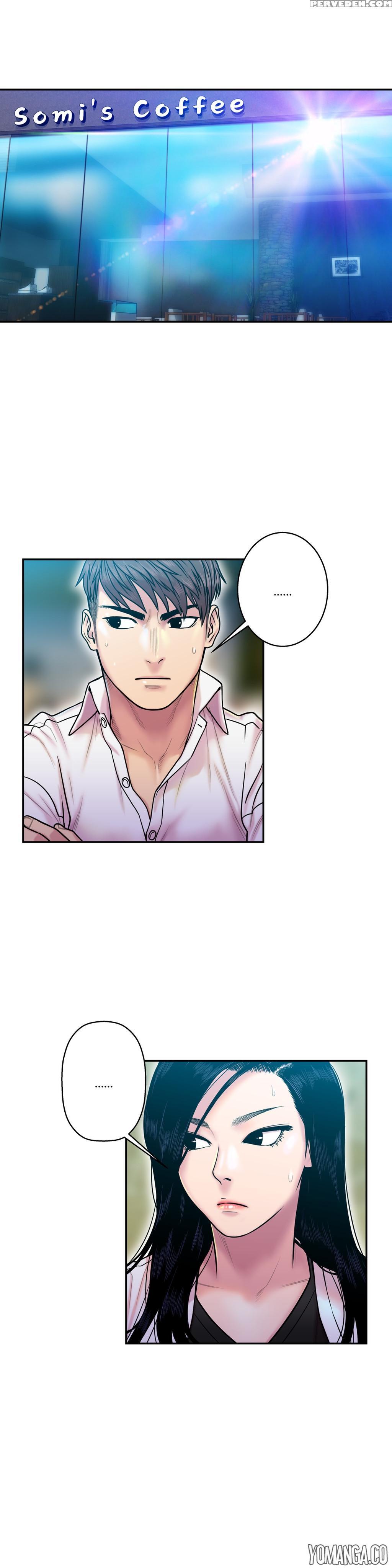 Ghost Love Ch.1-19 (english) (yomanga) (ongoing) 1