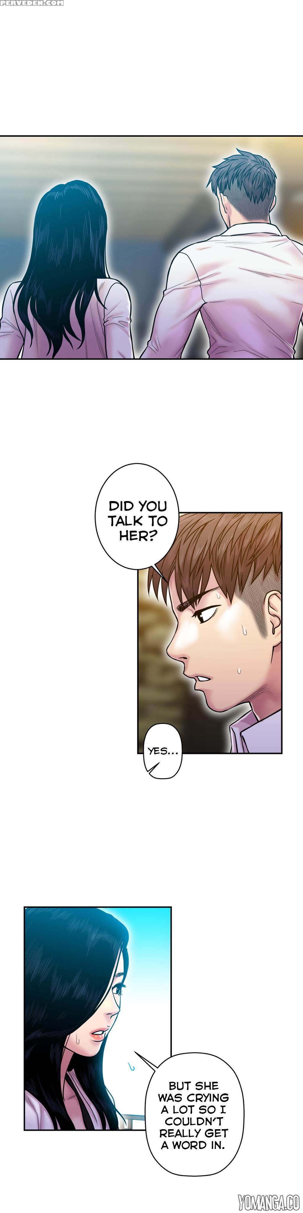 Ghost Love Ch.1-19 (english) (yomanga) (ongoing) 1