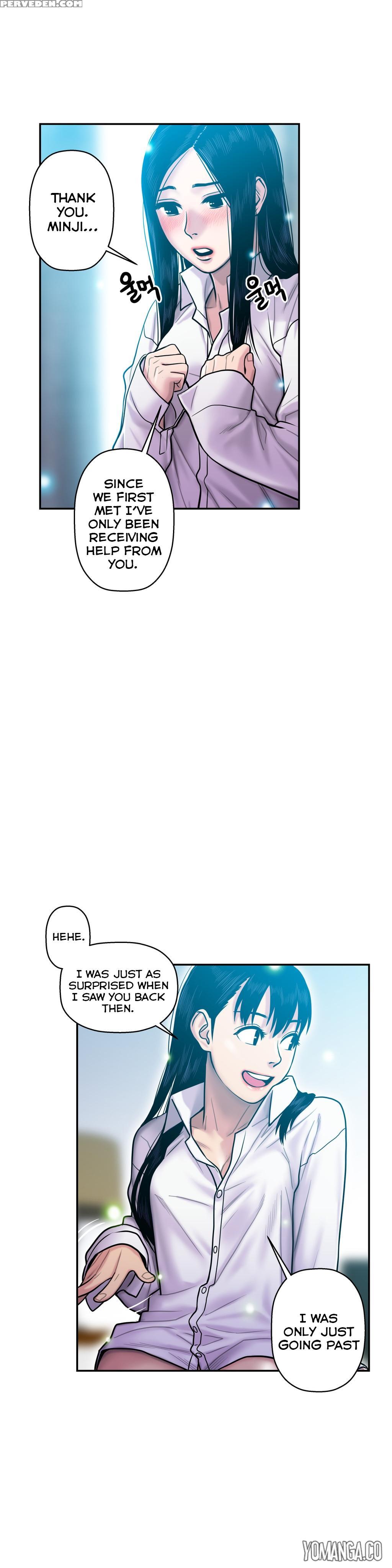 Ghost Love Ch.1-19 (english) (yomanga) (ongoing) 1