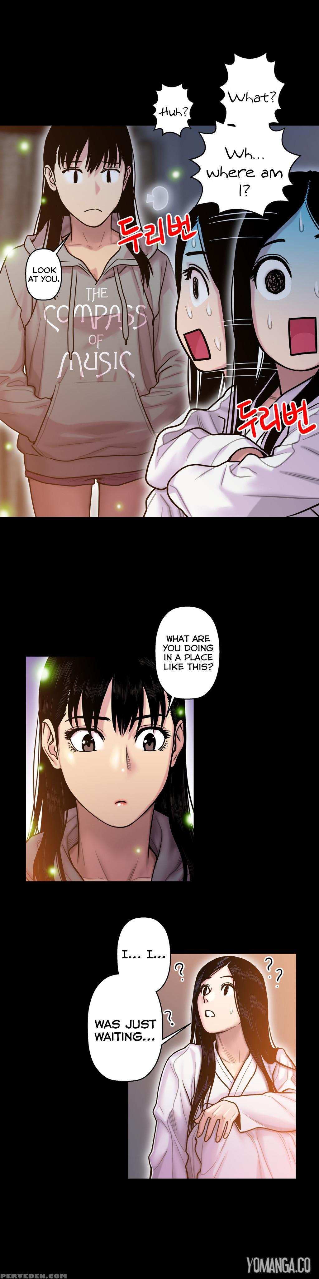 Ghost Love Ch.1-19 (english) (yomanga) (ongoing) 1