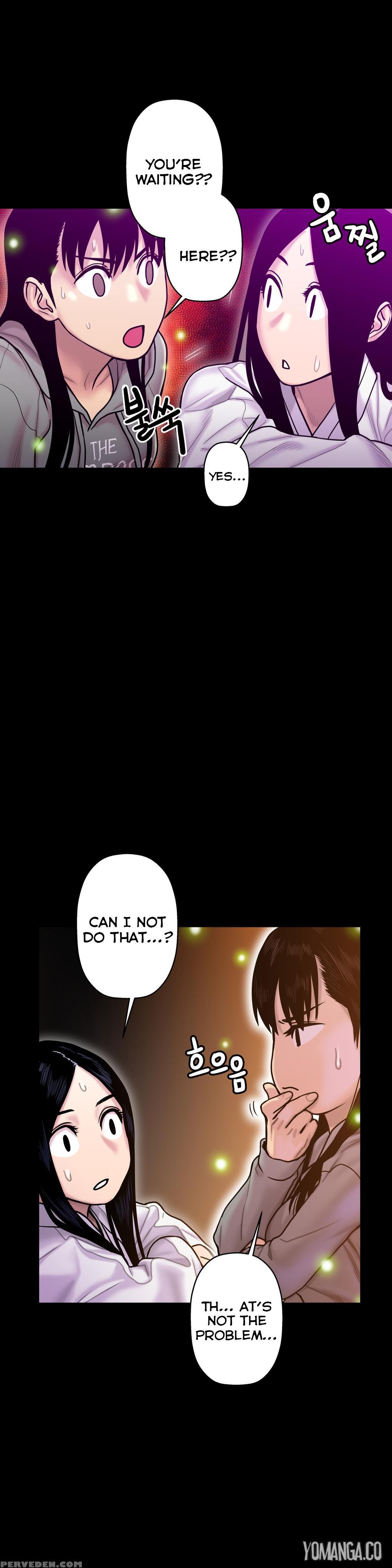 Ghost Love Ch.1-19 (english) (yomanga) (ongoing) 1