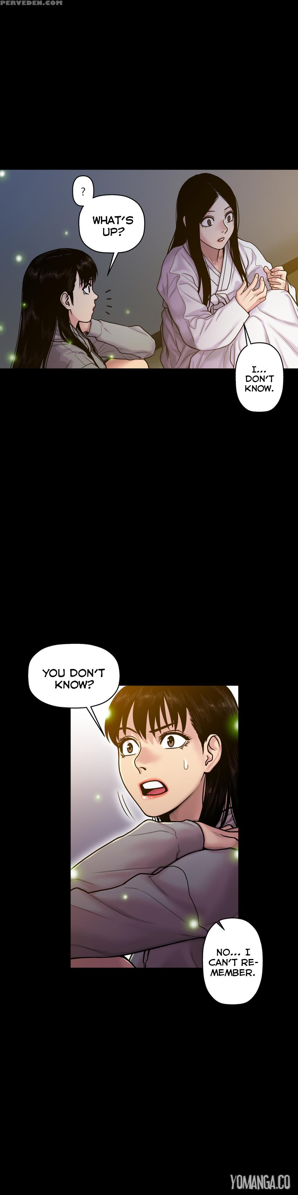 Ghost Love Ch.1-19 (english) (yomanga) (ongoing) 1