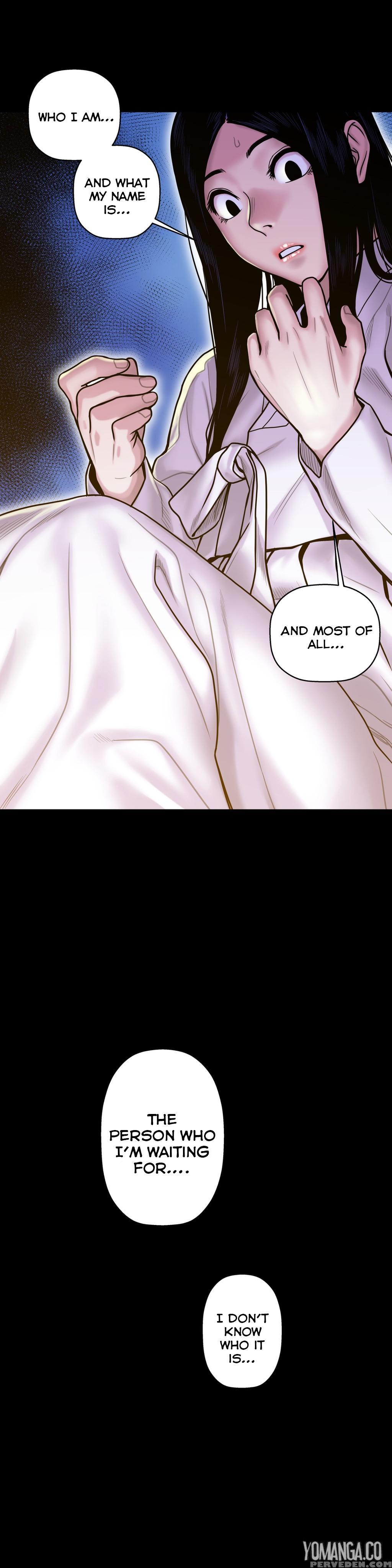 Ghost Love Ch.1-19 (english) (yomanga) (ongoing) 1