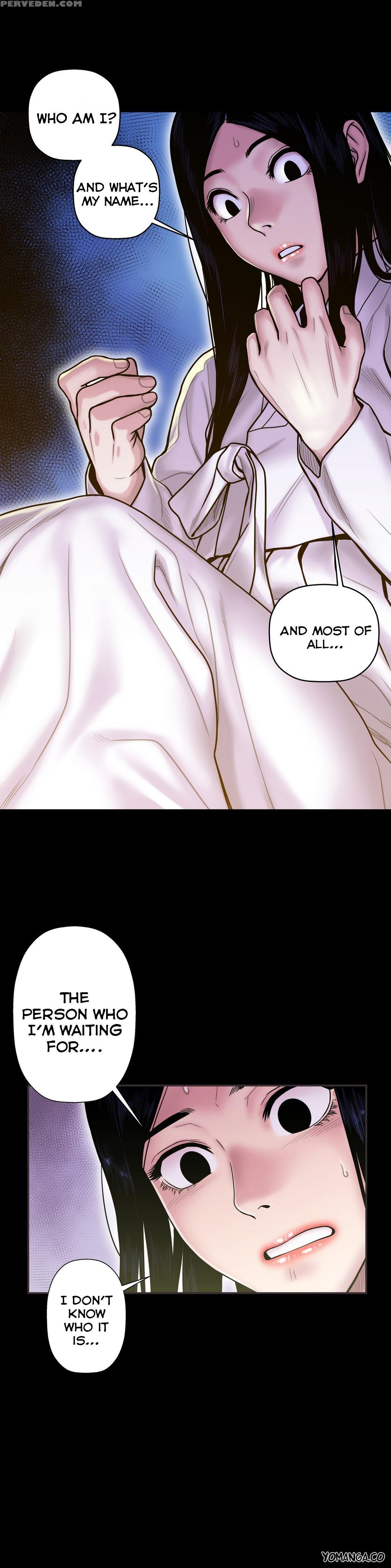 Ghost Love Ch.1-19 (english) (yomanga) (ongoing) 1