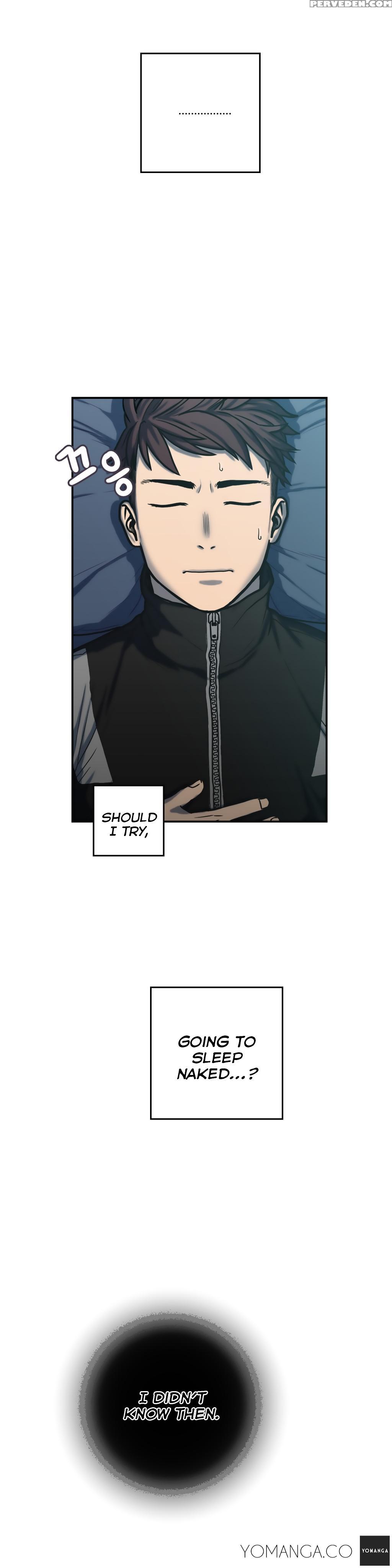 Ghost Love Ch.1-19 (english) (yomanga) (ongoing) 1