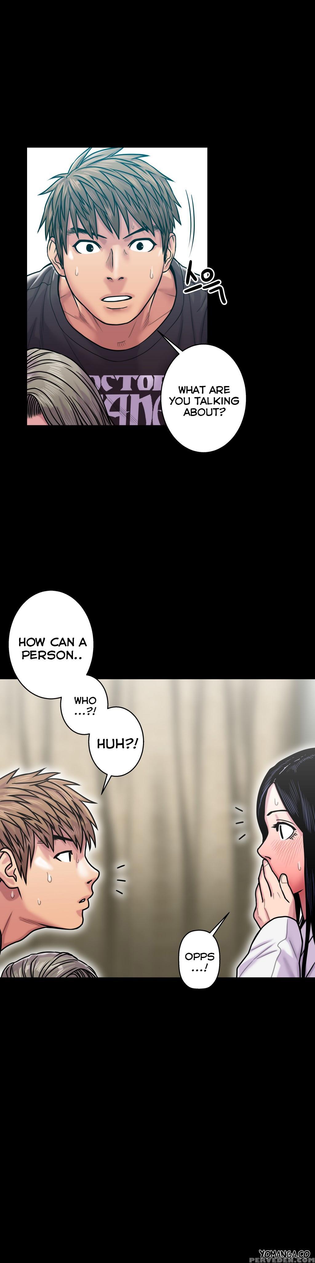Ghost Love Ch.1-19 (english) (yomanga) (ongoing) 1