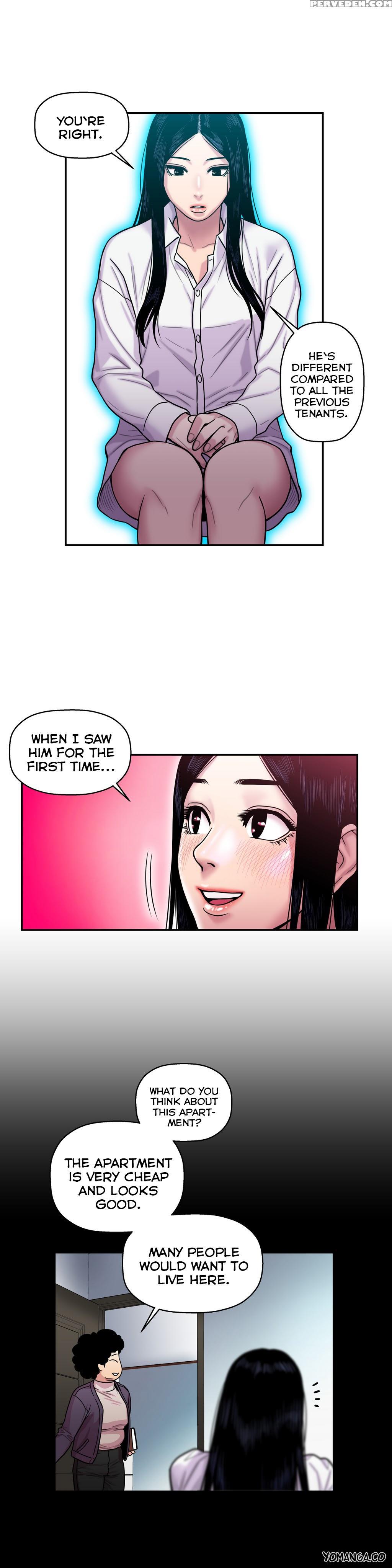 Ghost Love Ch.1-19 (english) (yomanga) (ongoing) 1