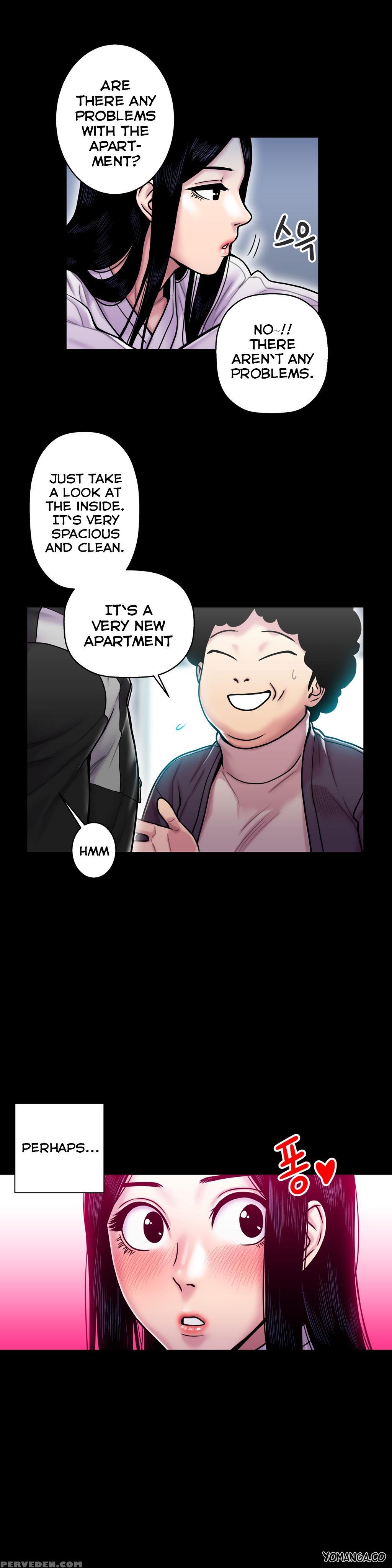 Ghost Love Ch.1-19 (english) (yomanga) (ongoing) 1