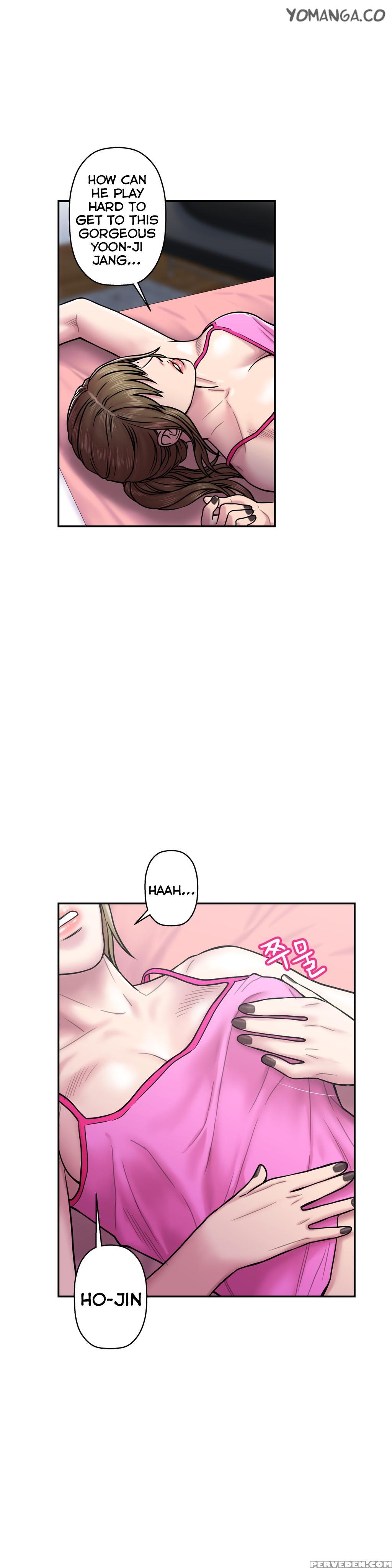 Ghost Love Ch.1-19 (english) (yomanga) (ongoing) 1