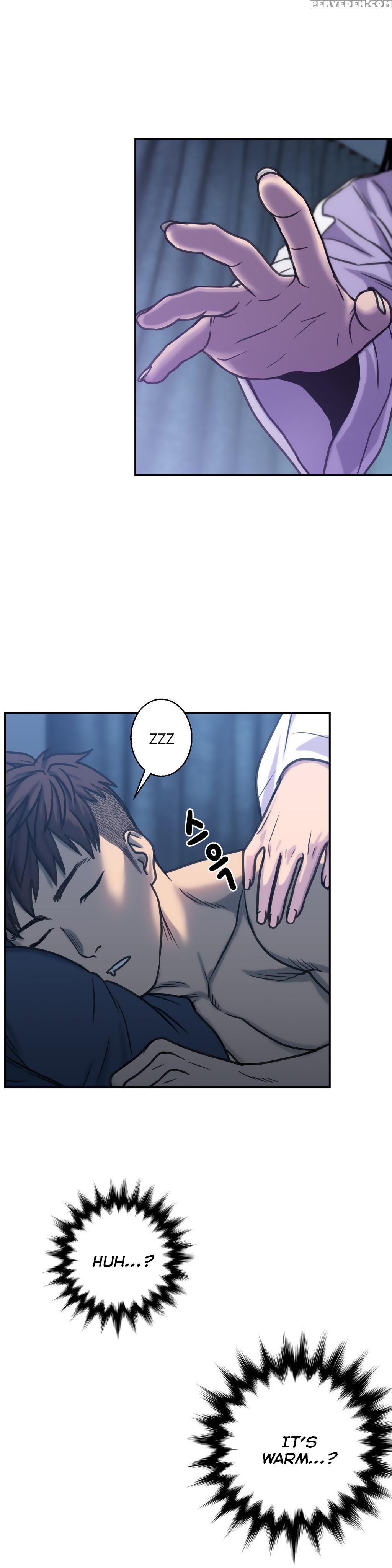 Ghost Love Ch.1-19 (english) (yomanga) (ongoing) 1