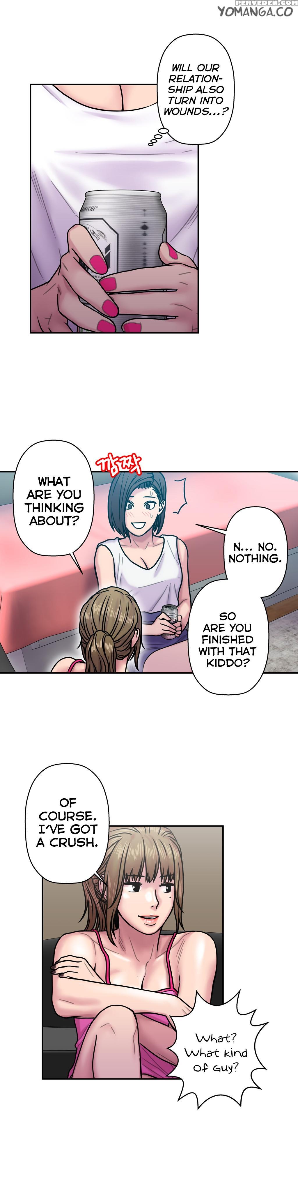 Ghost Love Ch.1-19 (english) (yomanga) (ongoing) 1