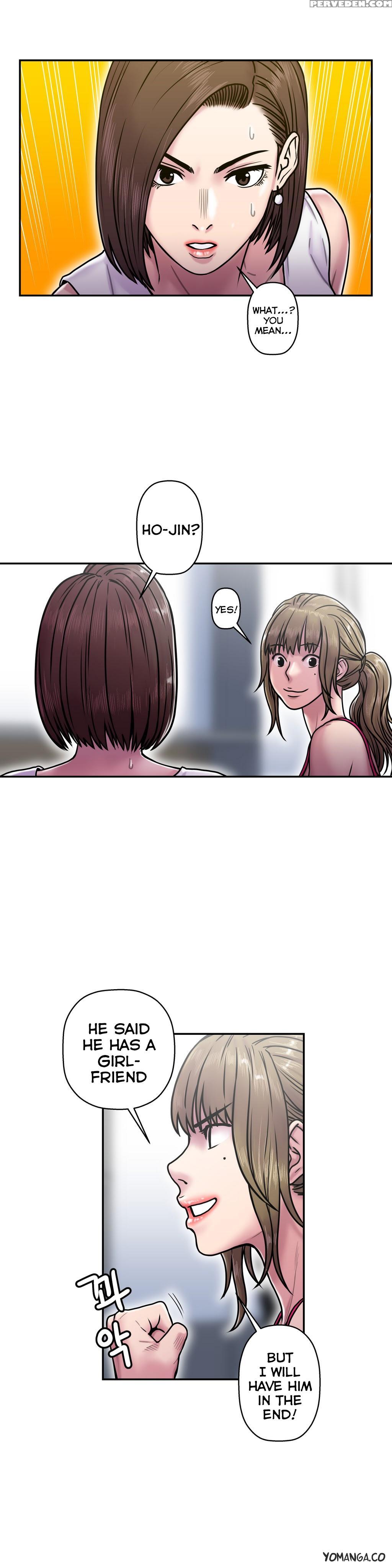 Ghost Love Ch.1-19 (english) (yomanga) (ongoing) 1