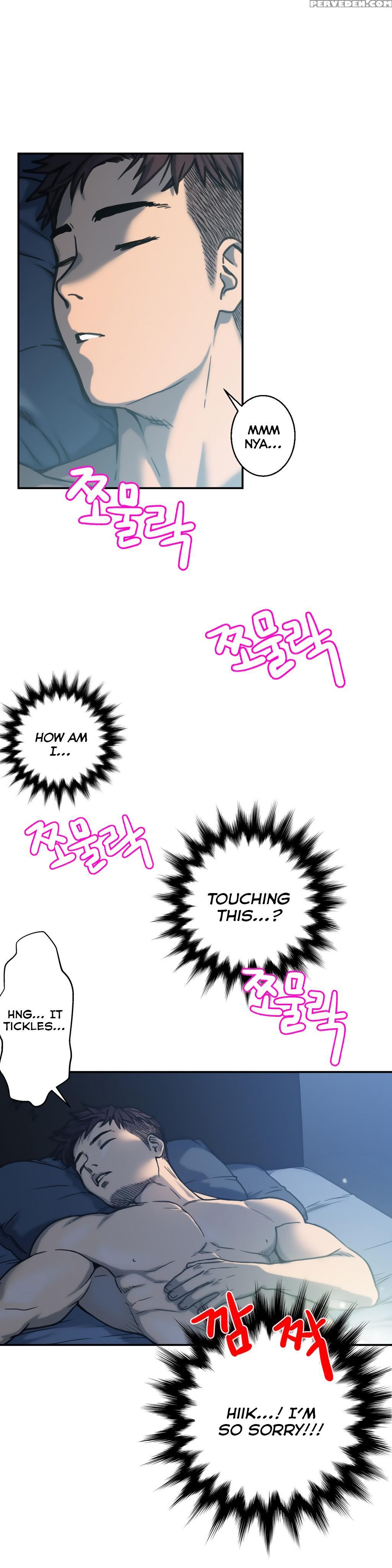 Ghost Love Ch.1-19 (english) (yomanga) (ongoing) 1