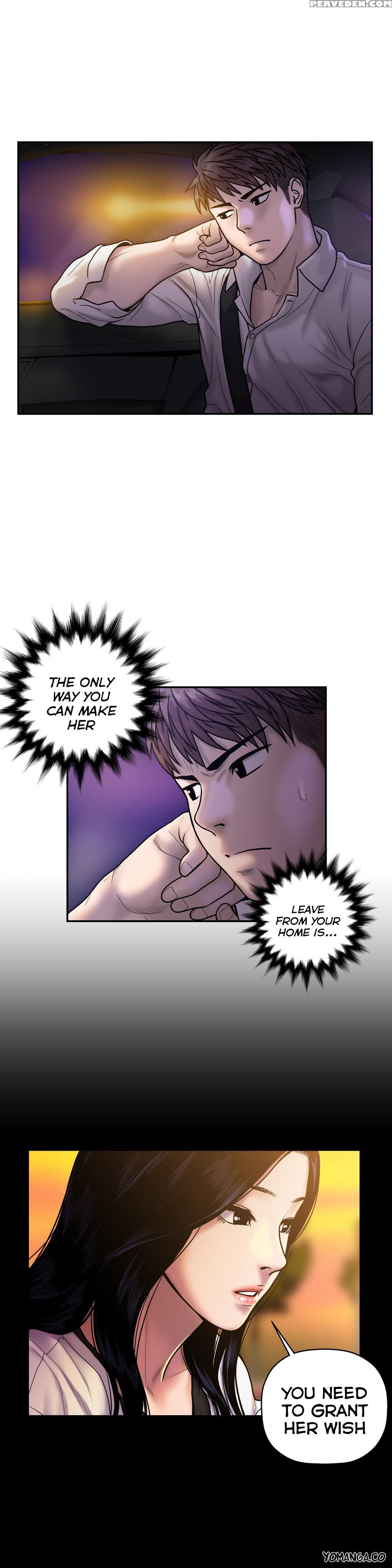 Ghost Love Ch.1-19 (english) (yomanga) (ongoing) 1