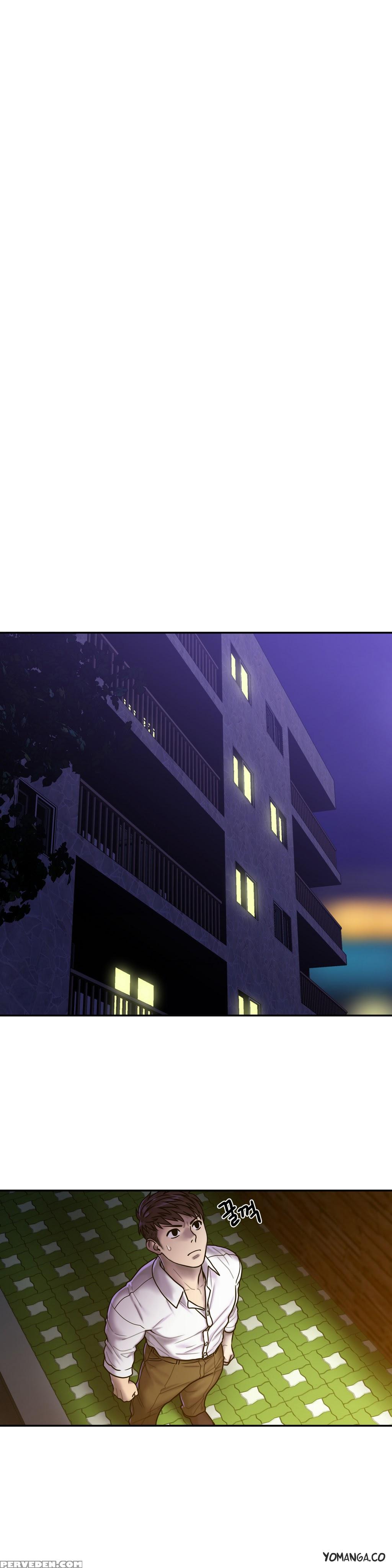 Ghost Love Ch.1-19 (english) (yomanga) (ongoing) 1