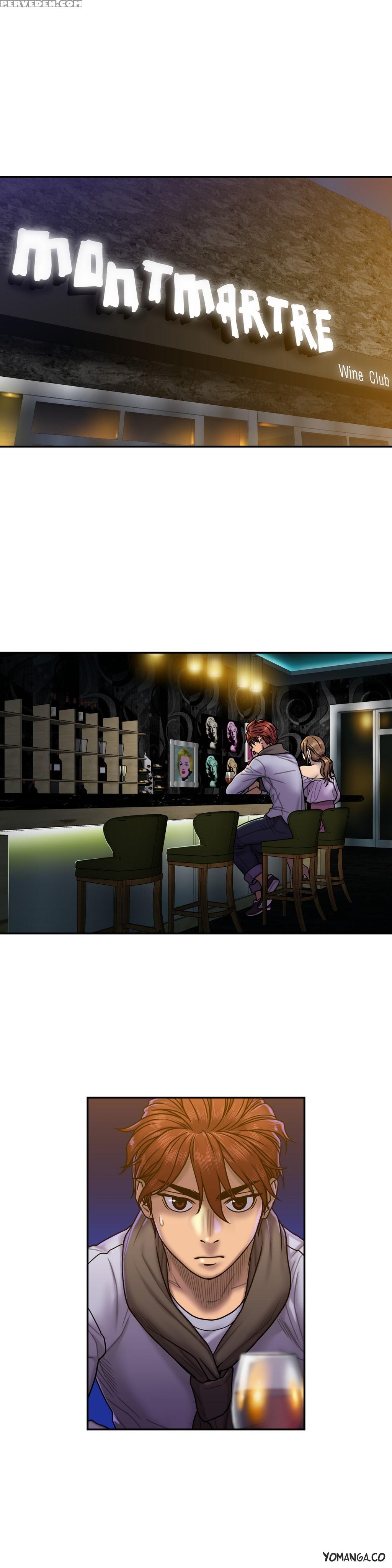 Ghost Love Ch.1-19 (english) (yomanga) (ongoing) 1