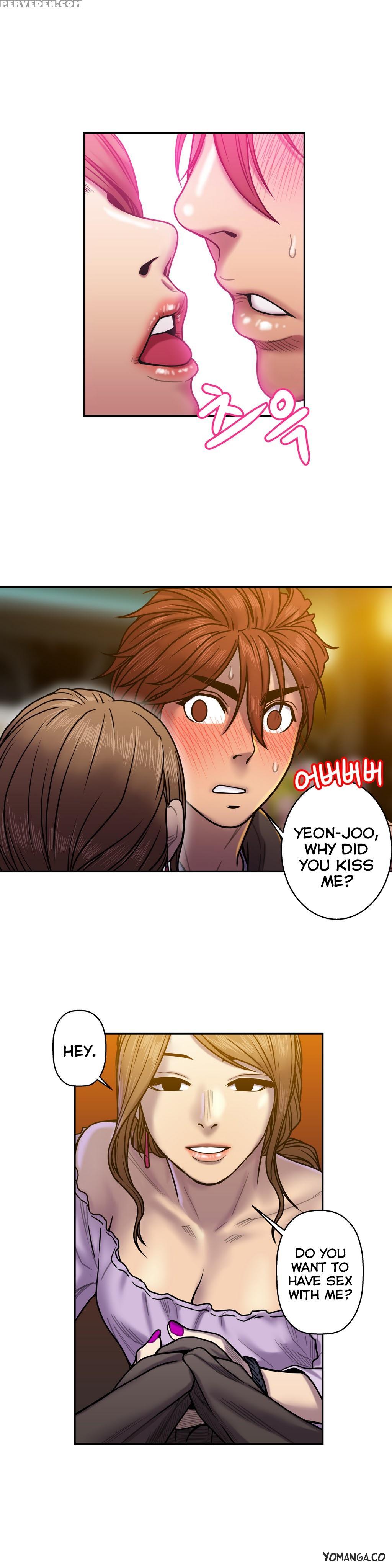 Ghost Love Ch.1-19 (english) (yomanga) (ongoing) 1
