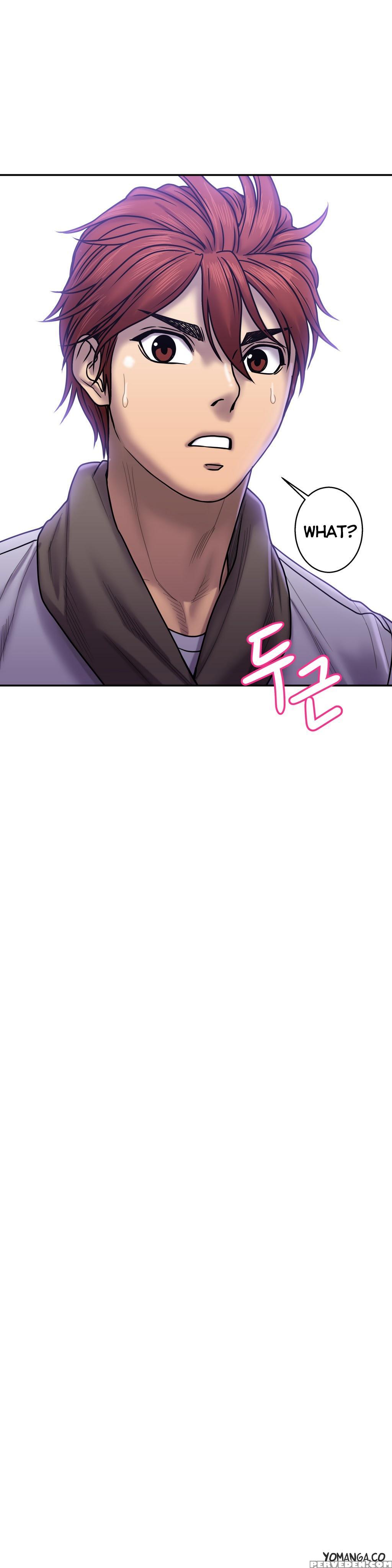 Ghost Love Ch.1-19 (english) (yomanga) (ongoing) 1