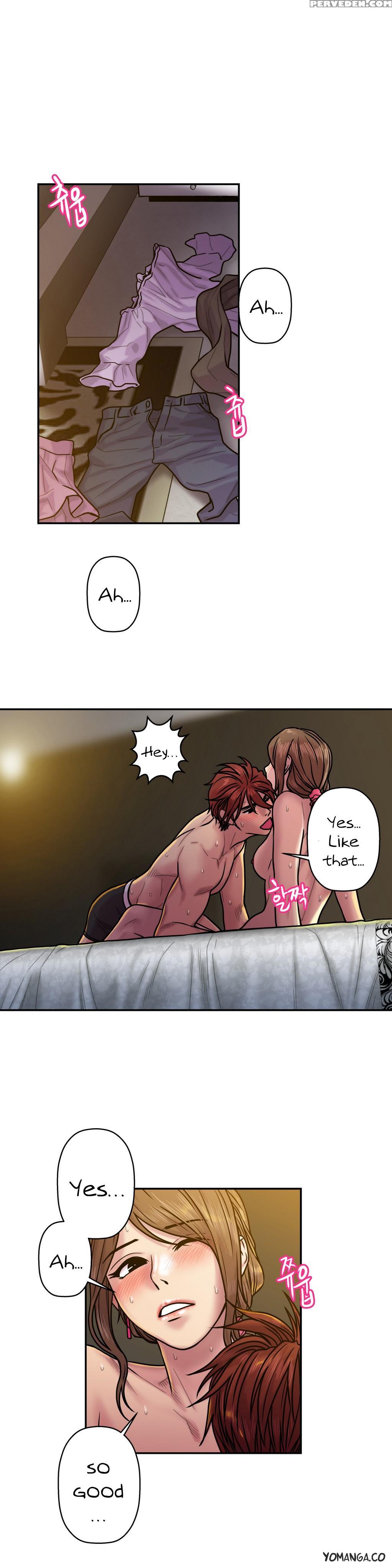 Ghost Love Ch.1-19 (english) (yomanga) (ongoing) 1