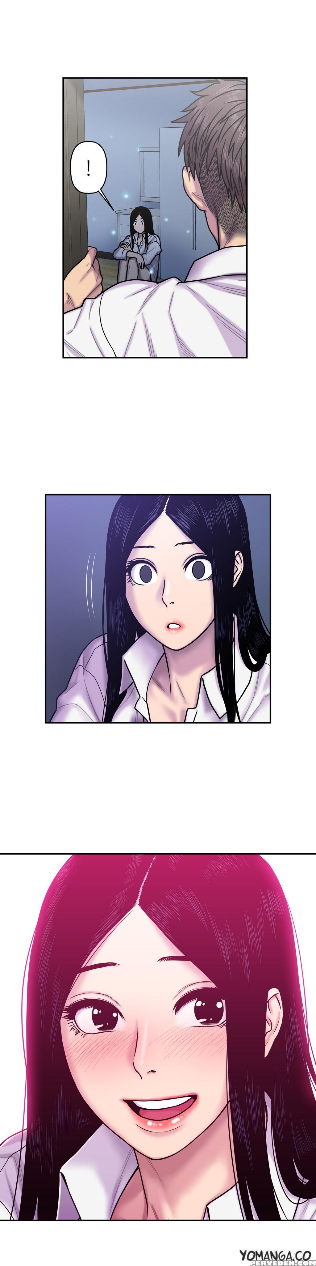 Ghost Love Ch.1-19 (english) (yomanga) (ongoing) 1