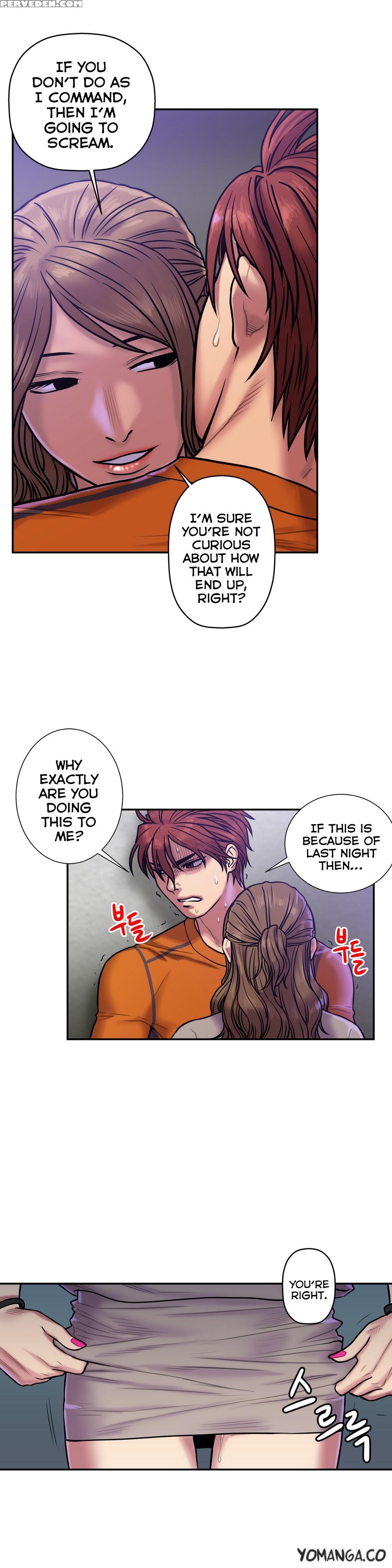 Ghost Love Ch.1-19 (english) (yomanga) (ongoing) 1
