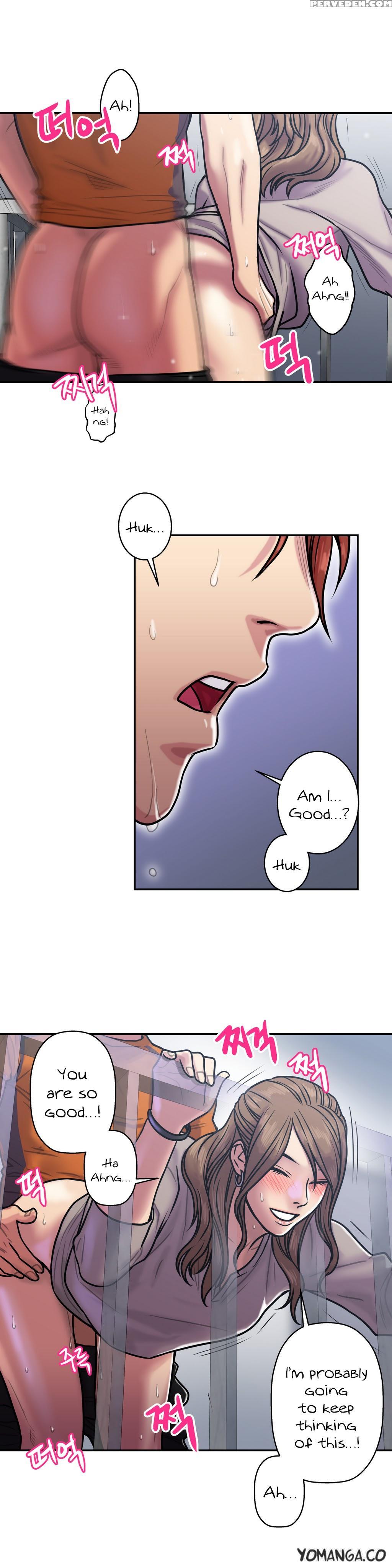 Ghost Love Ch.1-19 (english) (yomanga) (ongoing) 1