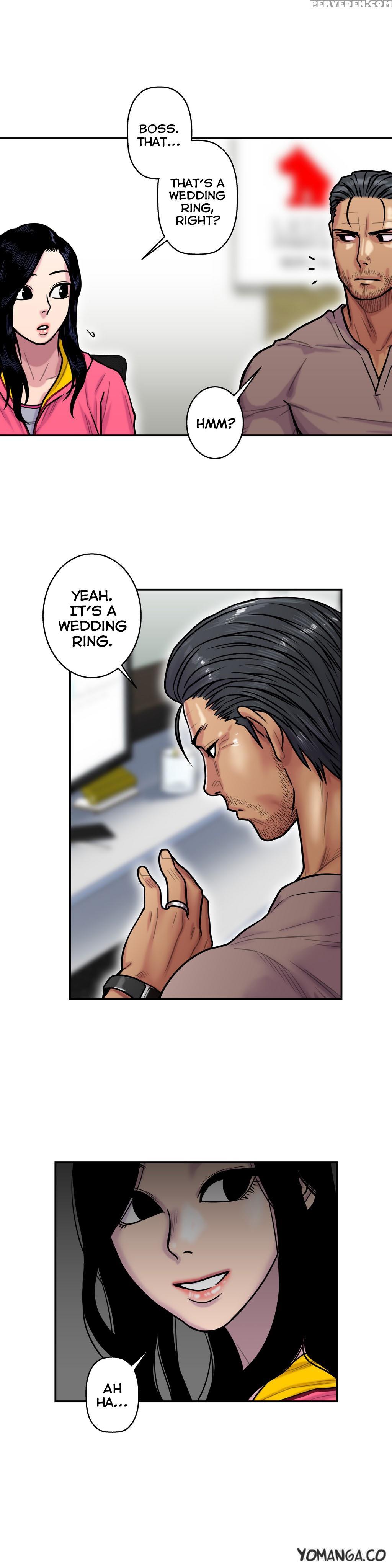 Ghost Love Ch.1-19 (english) (yomanga) (ongoing) 1