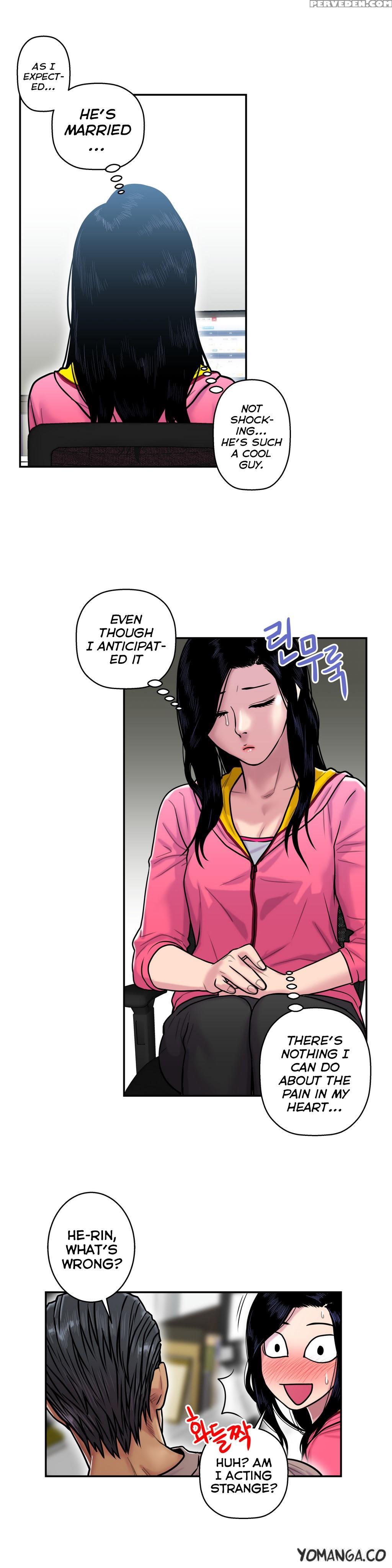 Ghost Love Ch.1-19 (english) (yomanga) (ongoing) 1