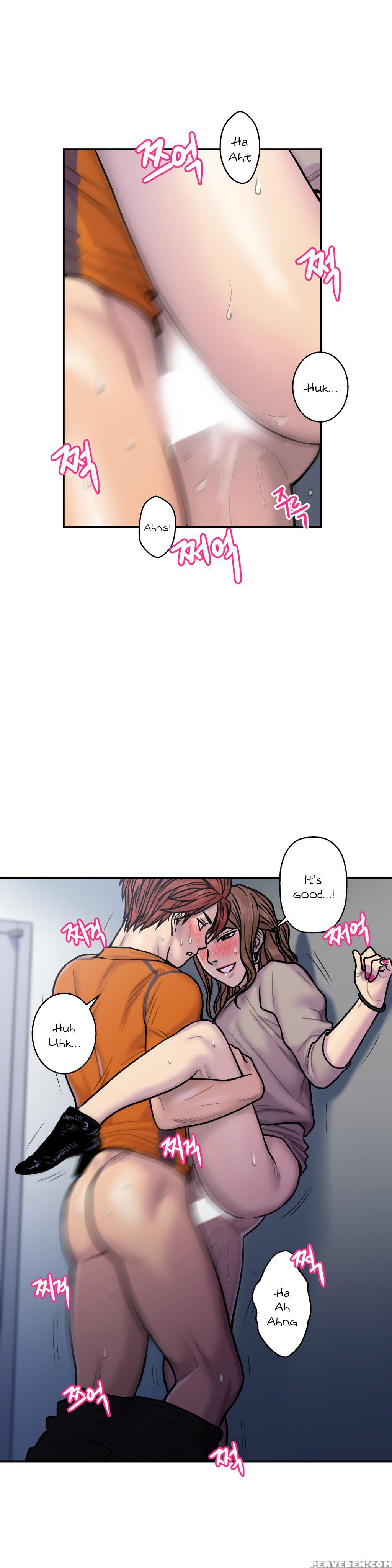 Ghost Love Ch.1-19 (english) (yomanga) (ongoing) 1