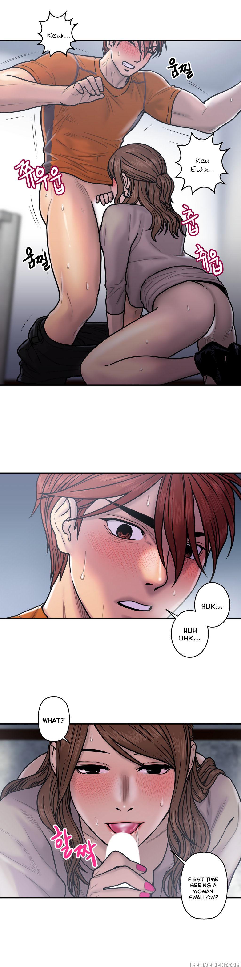 Ghost Love Ch.1-19 (english) (yomanga) (ongoing) 1