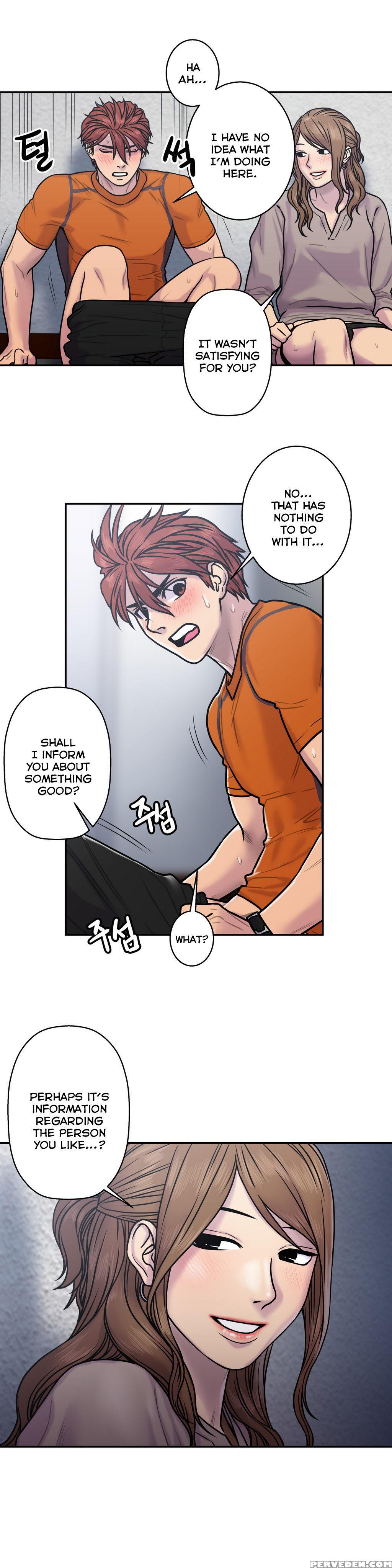 Ghost Love Ch.1-19 (english) (yomanga) (ongoing) 1