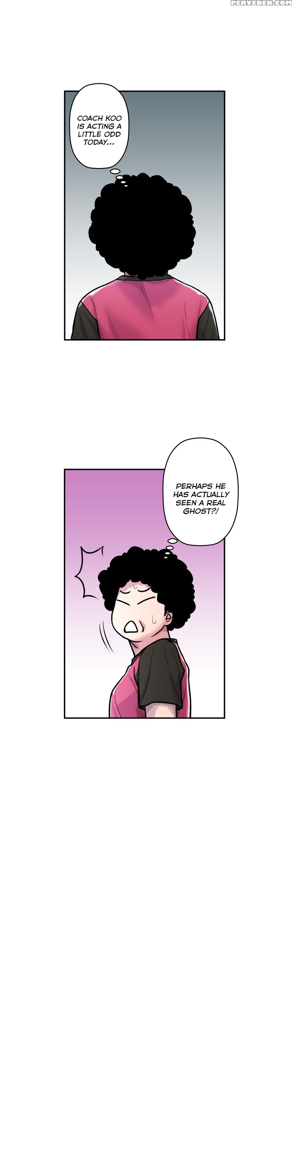 Ghost Love Ch.1-19 (english) (yomanga) (ongoing) 1
