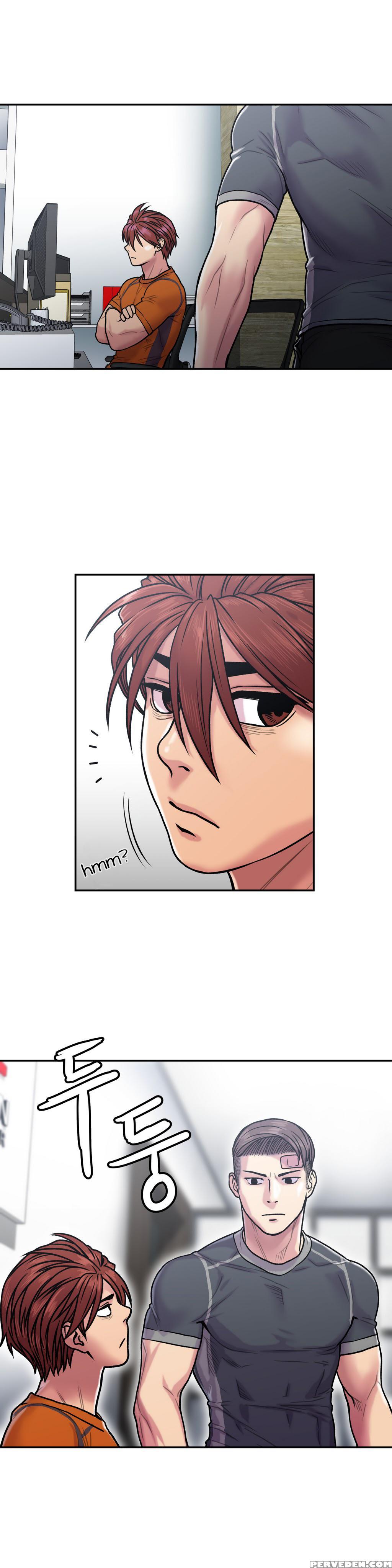 Ghost Love Ch.1-19 (english) (yomanga) (ongoing) 1