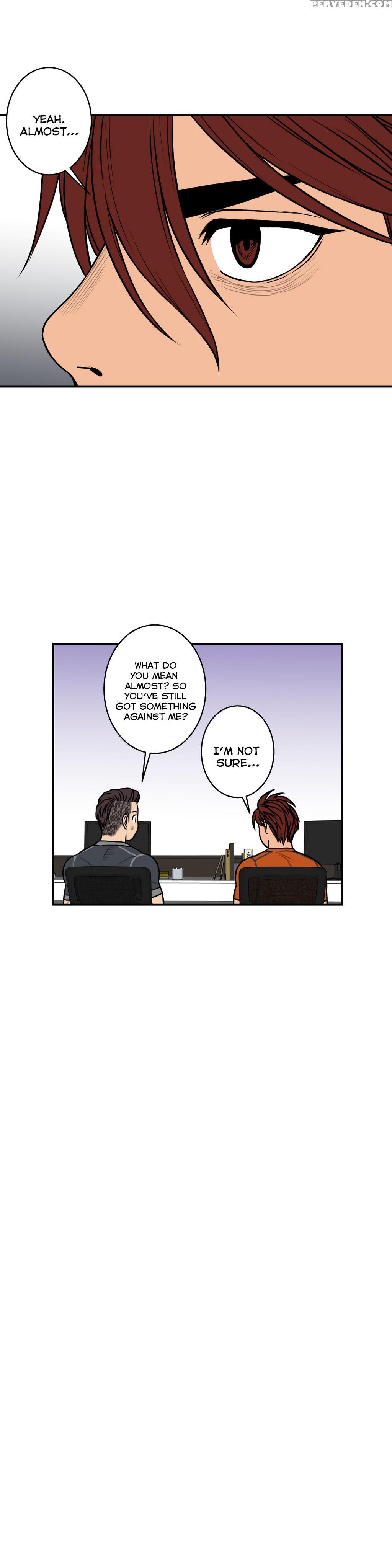 Ghost Love Ch.1-19 (english) (yomanga) (ongoing) 1