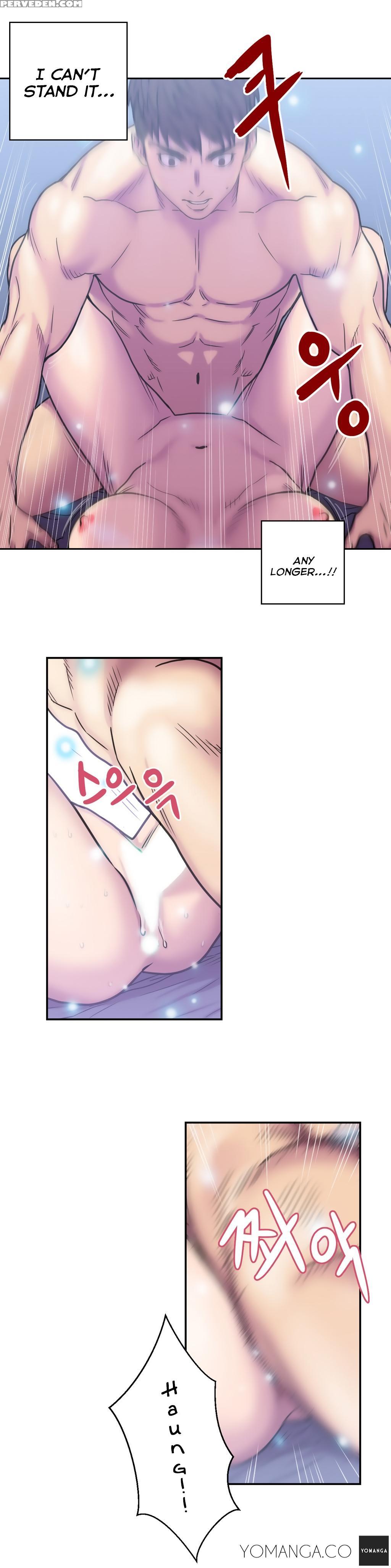 Ghost Love Ch.1-19 (english) (yomanga) (ongoing) 1