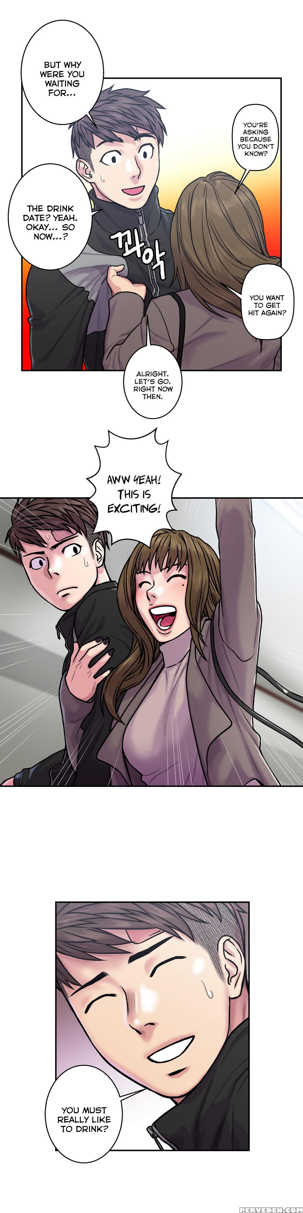 Ghost Love Ch.1-19 (english) (yomanga) (ongoing) 1