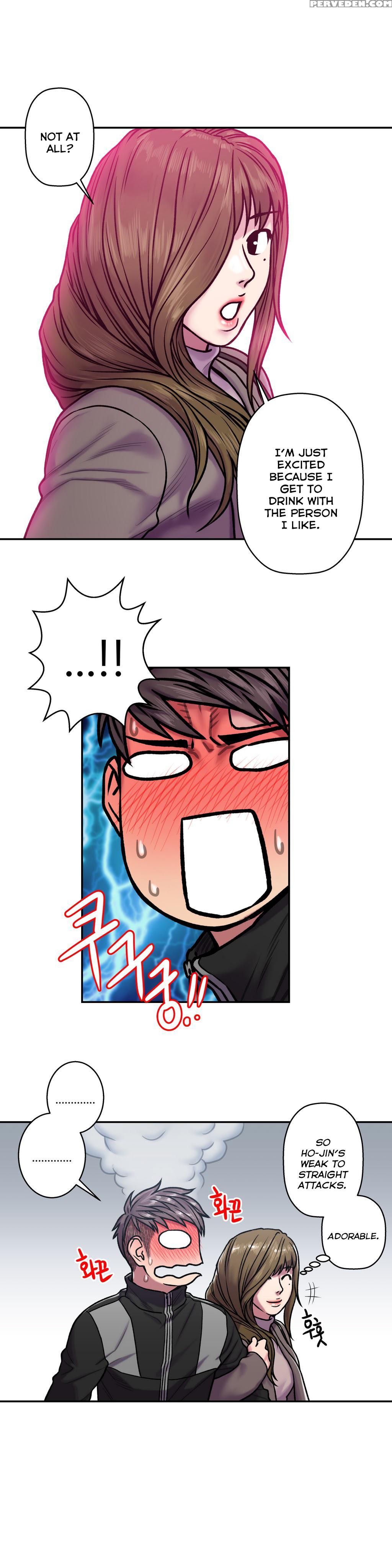 Ghost Love Ch.1-19 (english) (yomanga) (ongoing) 1