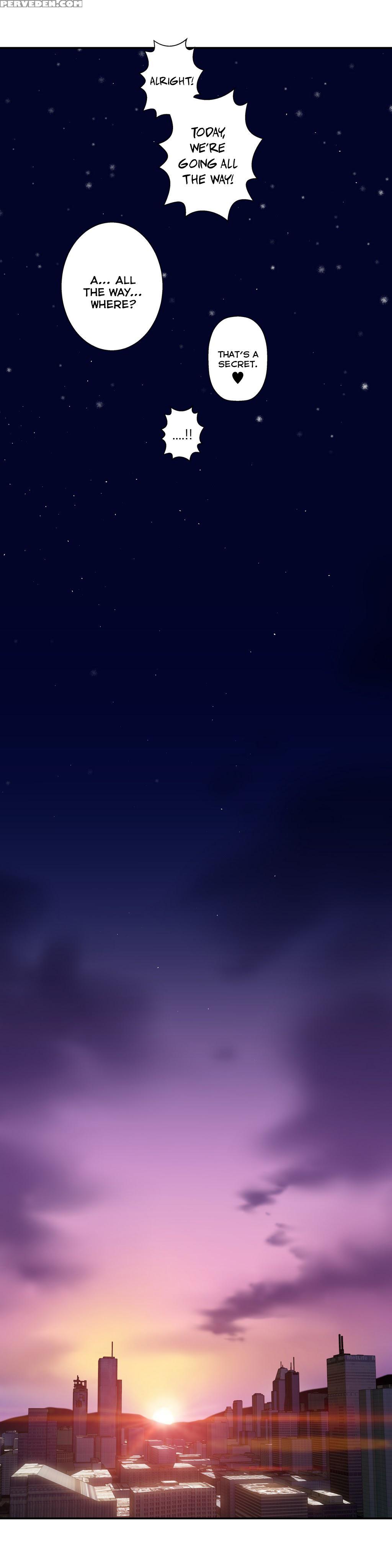 Ghost Love Ch.1-19 (english) (yomanga) (ongoing) 1