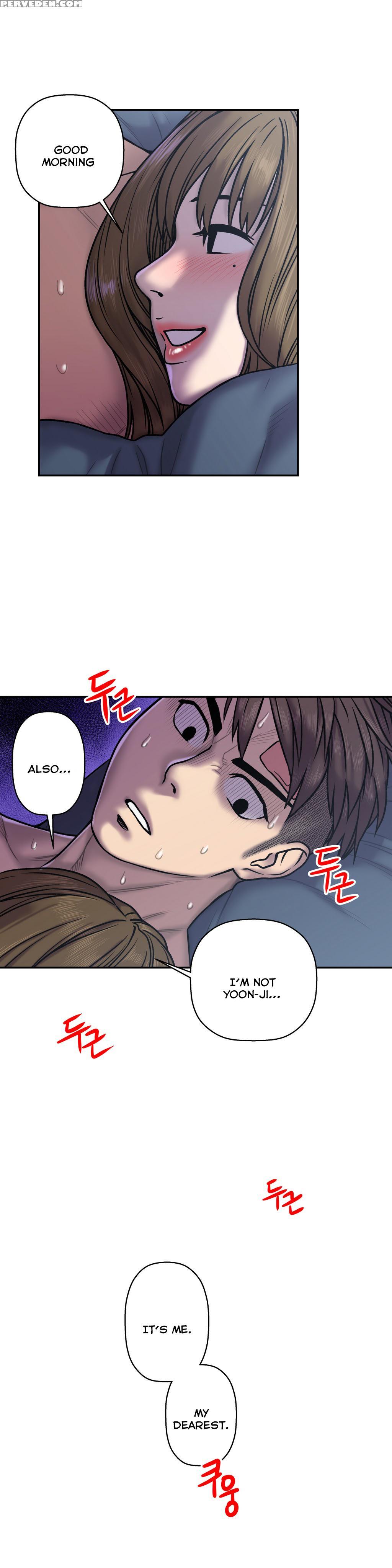 Ghost Love Ch.1-19 (english) (yomanga) (ongoing) 1