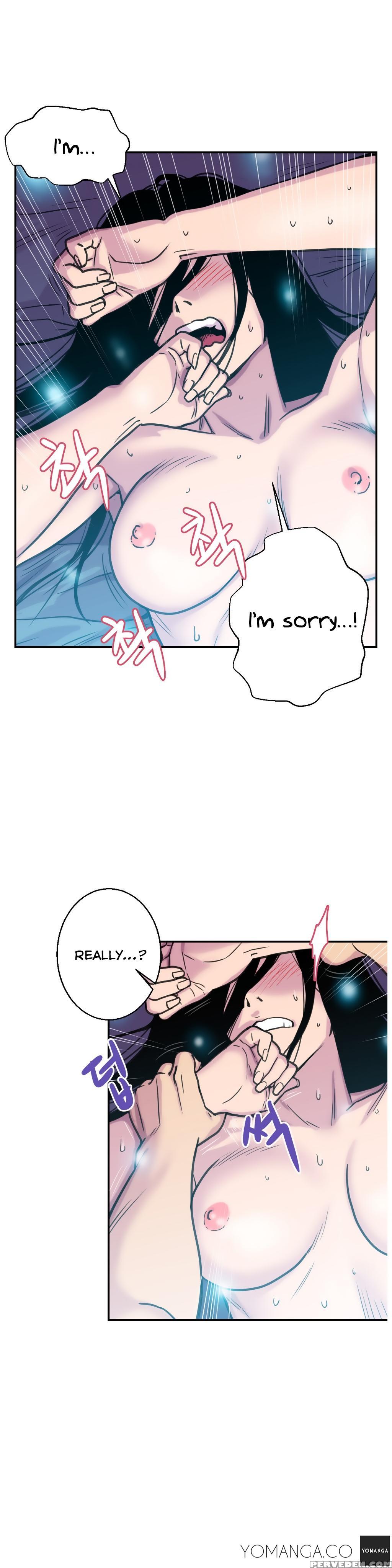 Ghost Love Ch.1-19 (english) (yomanga) (ongoing) 1