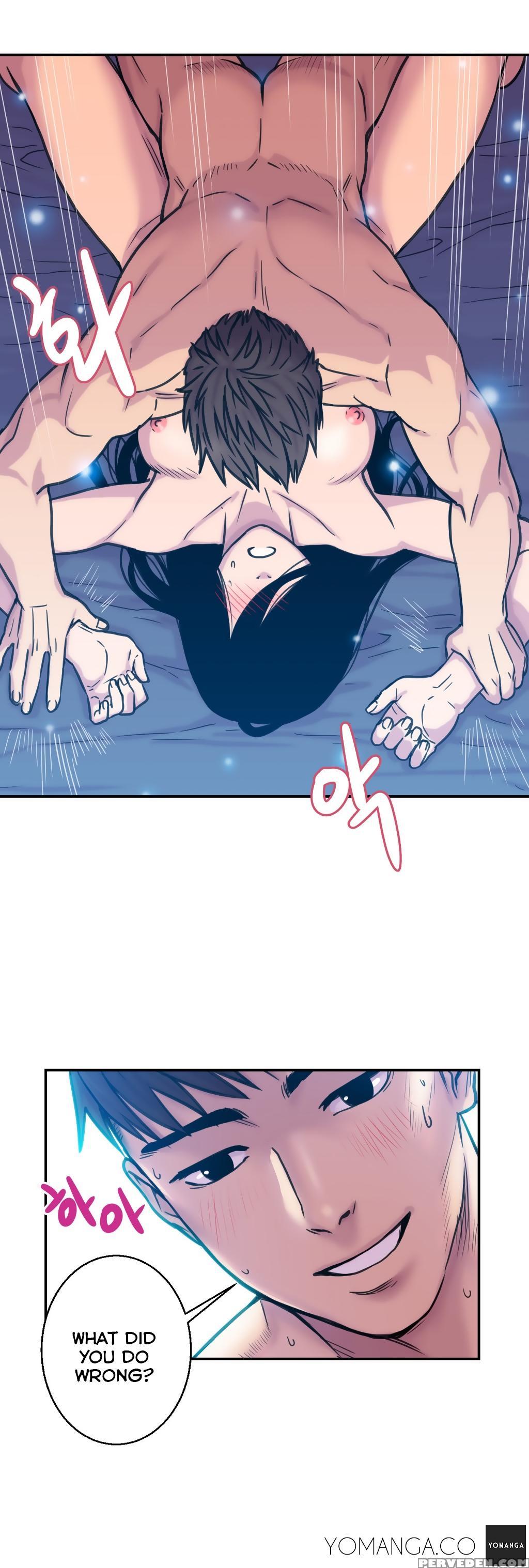 Ghost Love Ch.1-19 (english) (yomanga) (ongoing) 1
